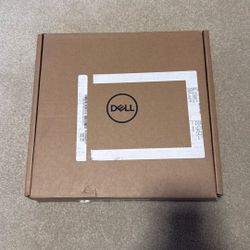 Dell Dock WD22TB4