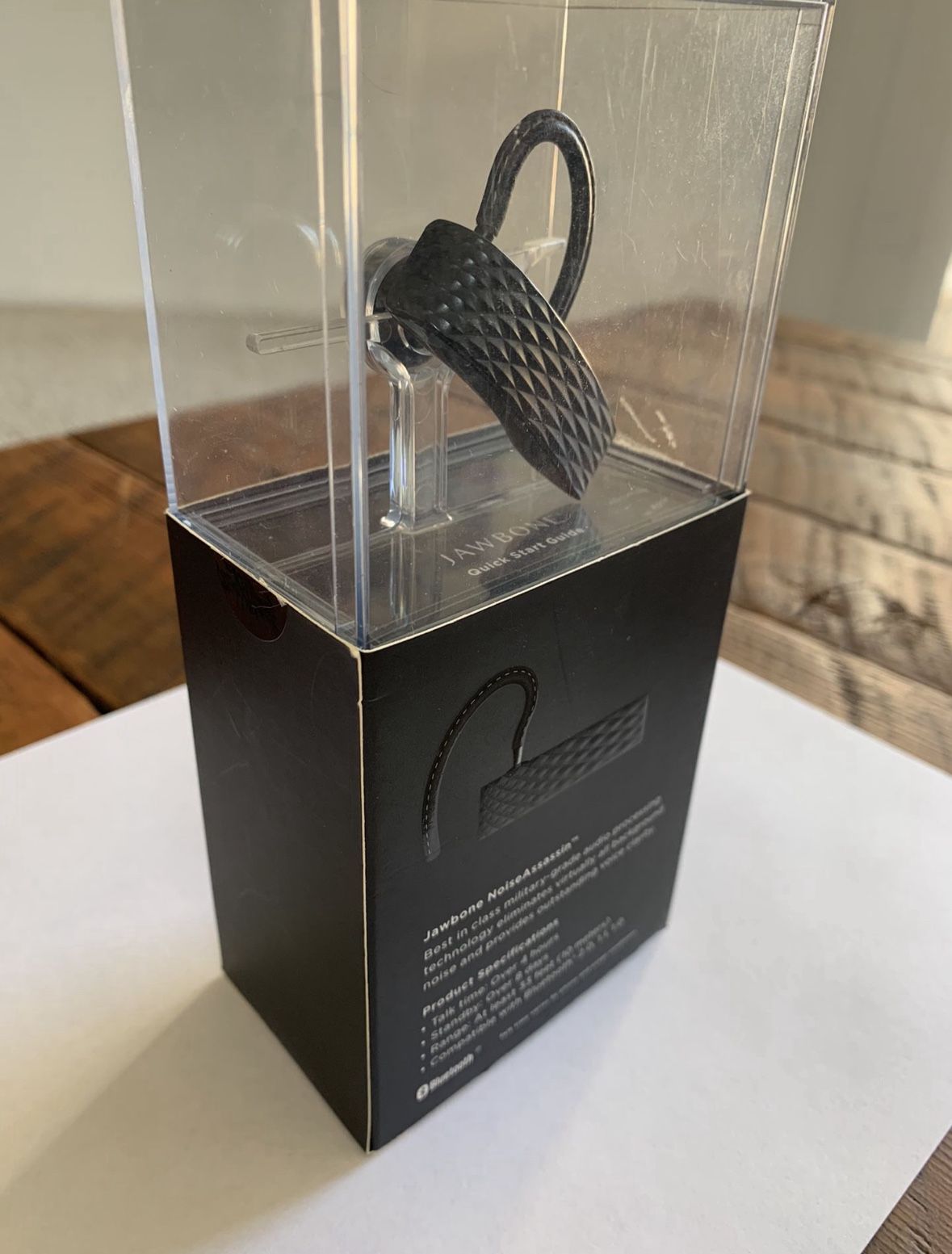 Headset