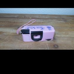 Vintage Precious Moments Mini Camera 