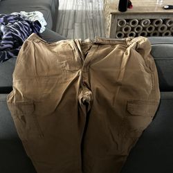 Wrangler Pants 