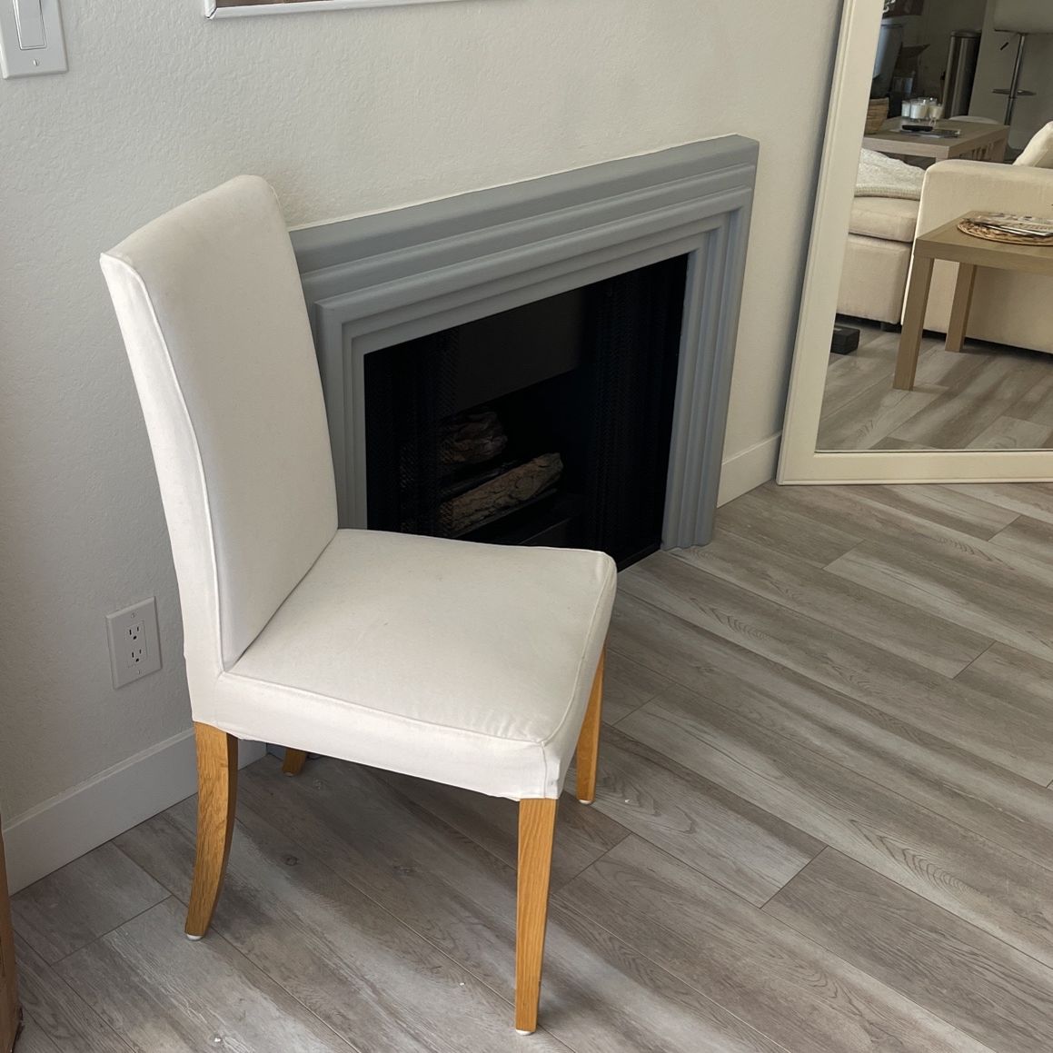 Accent Chair