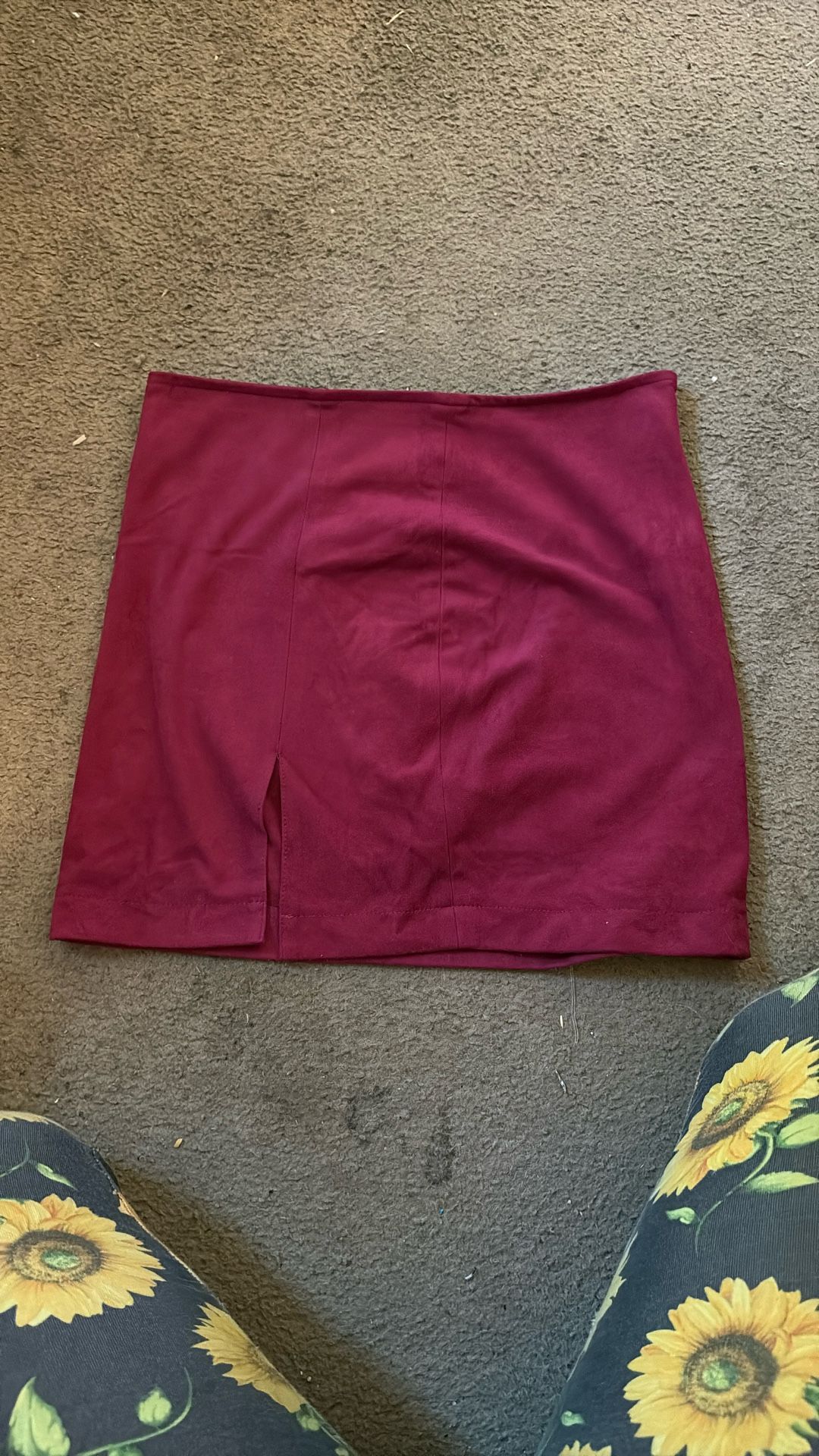 Skirt