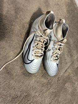 Nike Vapor Cleats