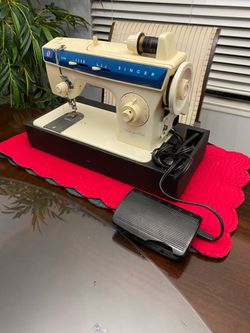 Sawing machine