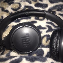 JBL Headphones