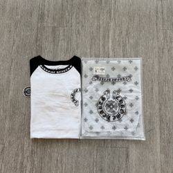 Chrome Hearts Shirt 
