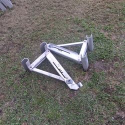 Ladder Extension Jack