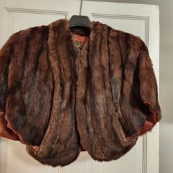 Mink Stole 