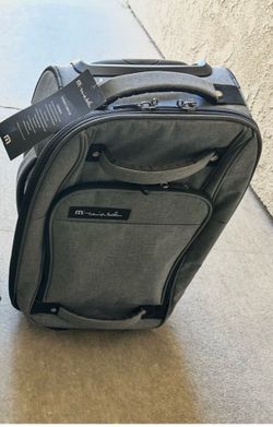 BRAND NEW Travis Matthew Carry On Luggage