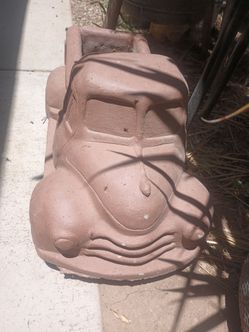 Troca p tu Jardin