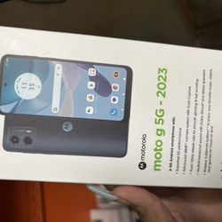 Moto G 5g Special