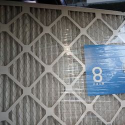 Simply Air Filters