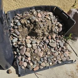 Free River Rock