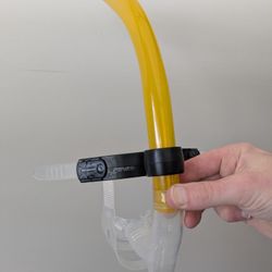 Finis Swim Snorkel 