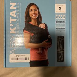 Baby K’tan Baby Carrier