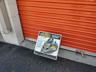 Stinger shop vac