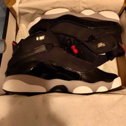 Jordan 6 Rings