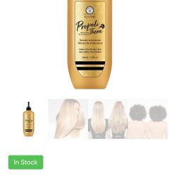 Elastine PropoliThera Treatment Serum