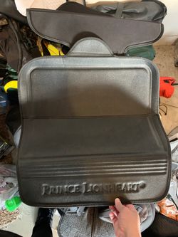 Car seat seat protector $5