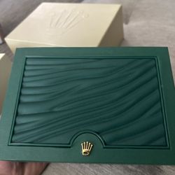 Rolex Submariner Date