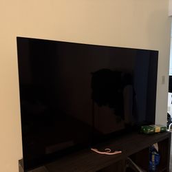 Sony 65" oled