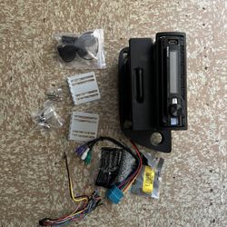 02-06 rsx bluetooth stereo