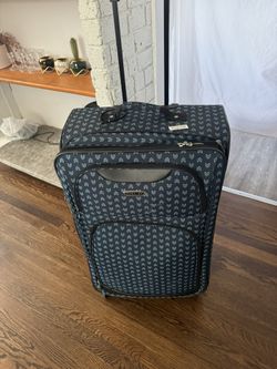 Set Of Luggage