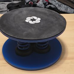 KNK Miami SPRING CORE BALANCE L1 150lb Limit Dance Train