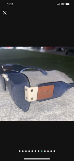 Miu Miu Designer Sunglesses 