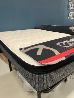 BRAND NEW MATTRESSES FOR ALL BUDGETS! $40 PROMO AVAILABLE!