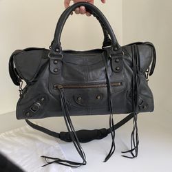 Balenciaga City Bag (authentic) 