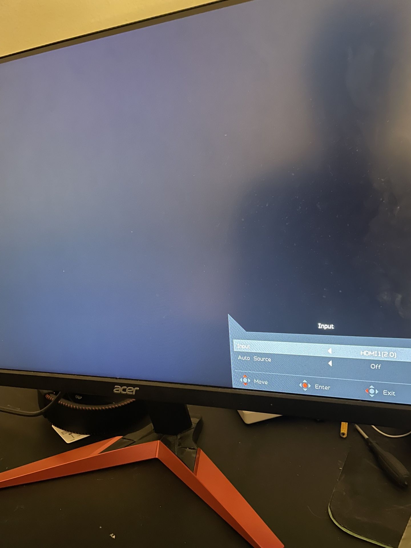 Monitor