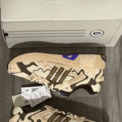 Bad Bunny X Adidas Response CL ' Paso Fino ' ( Size : 9M )