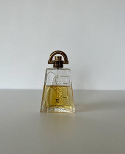 Givenchy Pi Eau De Toilette 1.7 Fl. Oz. 1/2 full