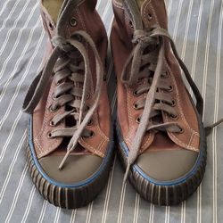 Men Converse Size 10
