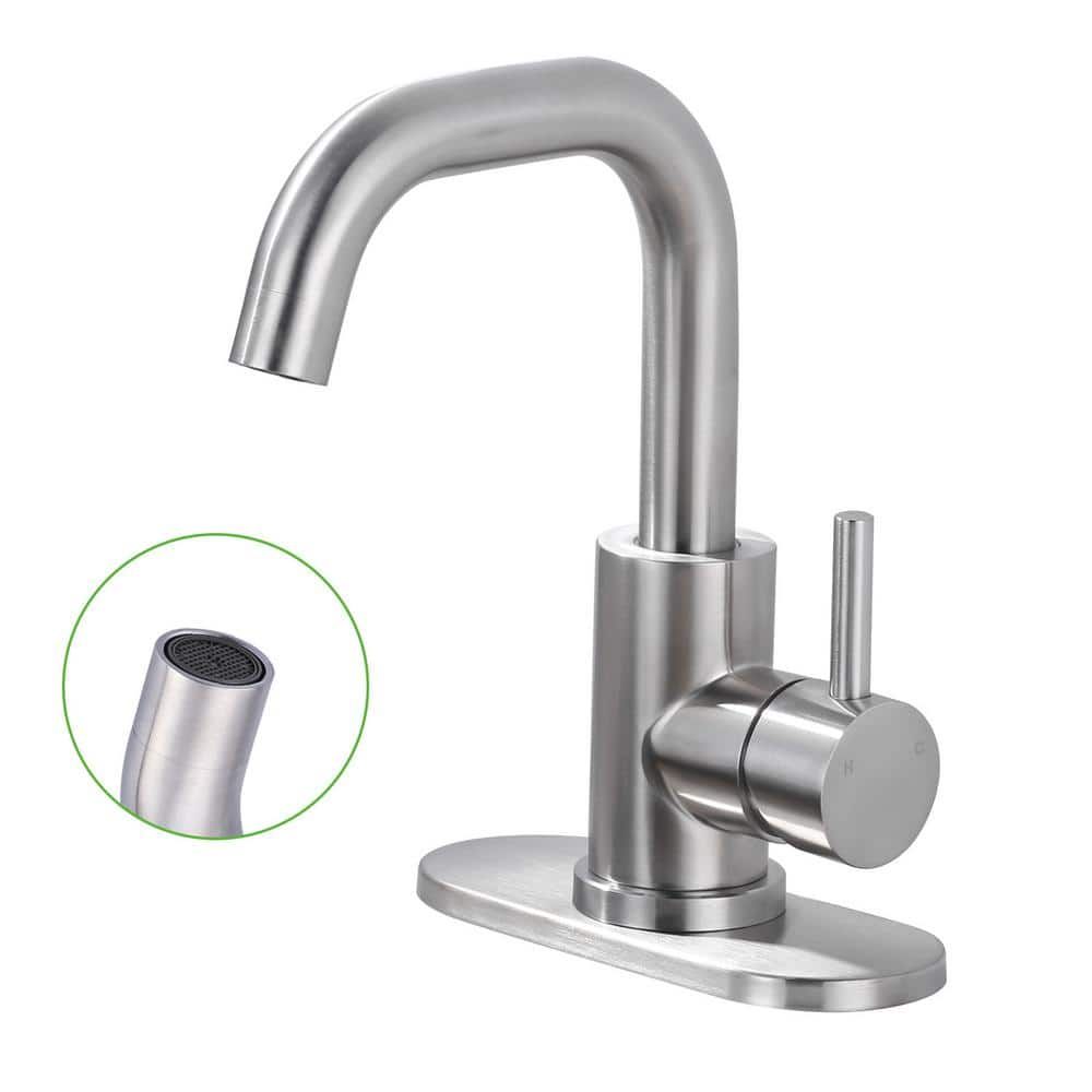 Single Handle Bar Faucet 