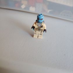 LEGO Star Wars Duros Alliance Fighter