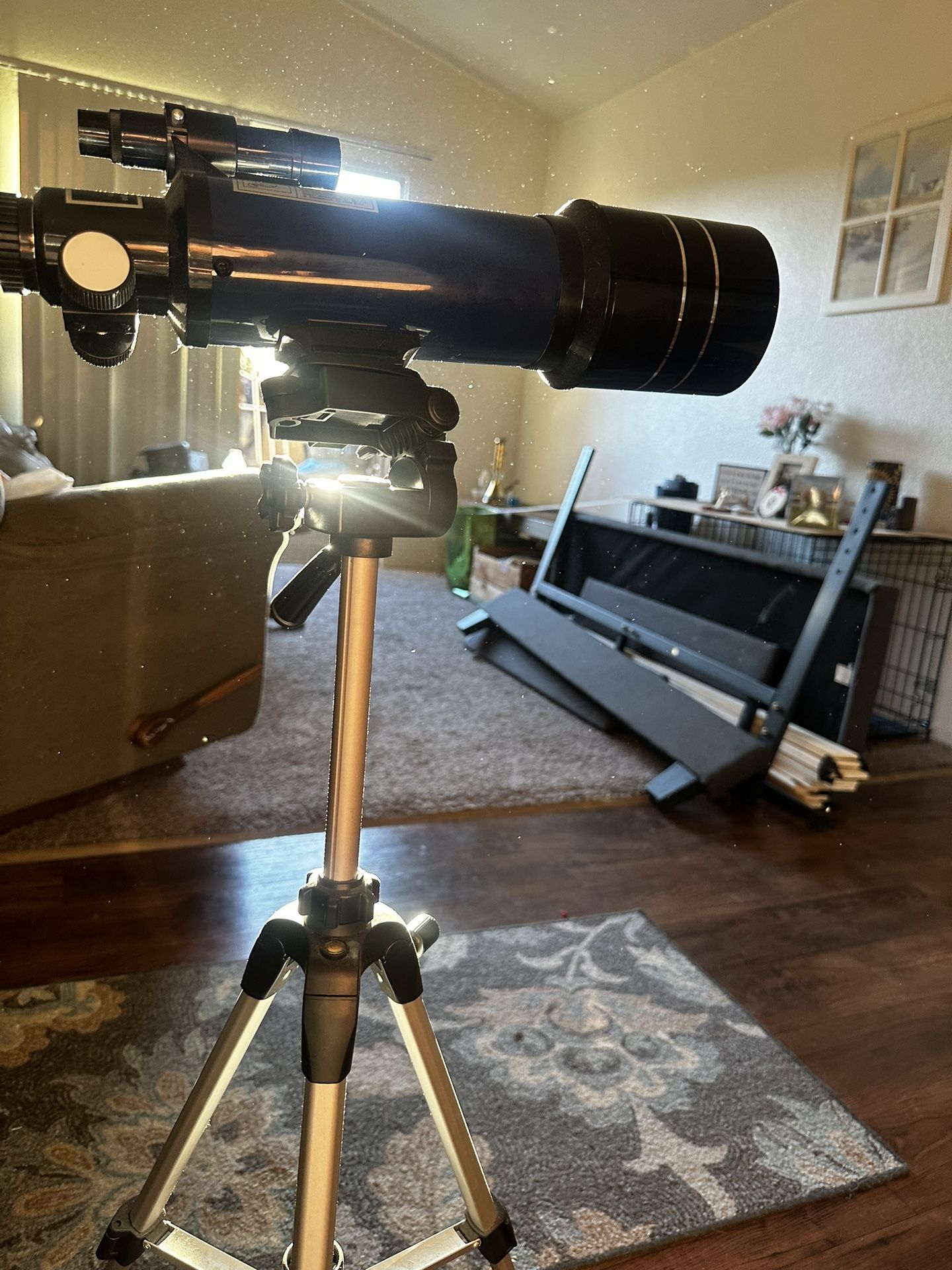 Telescope