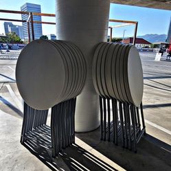 Cocktail Tables 