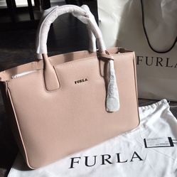 Furla Camilla Handbag