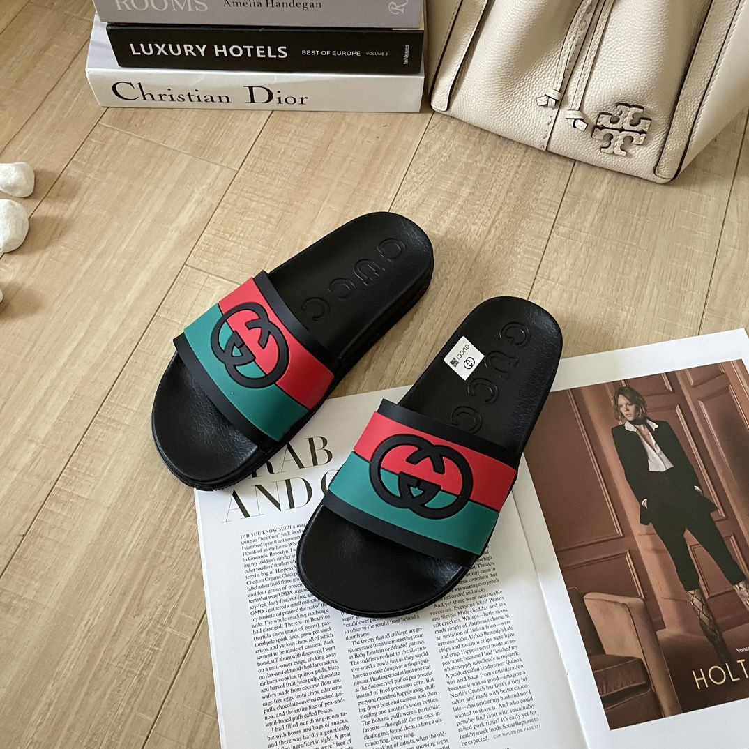 New Couple Slippers