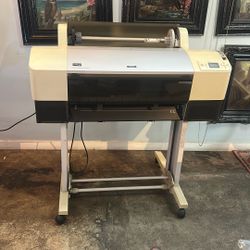 Epson Stylus Pro 7800