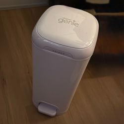 Diaper genie medium size
