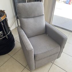 Sofa Rocker Swivel Glider