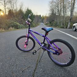 Kid Bike