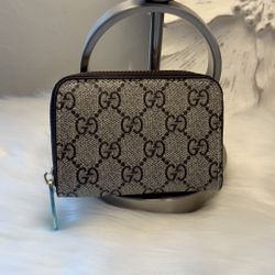 Women's Small Wallet 