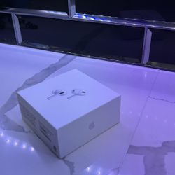 Airpods Pro Gen. 2