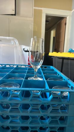 76 Water Gobbles Glasses SCHOTT ZWIESEL