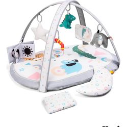 baby play mat  