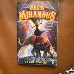 Circus Mirandus